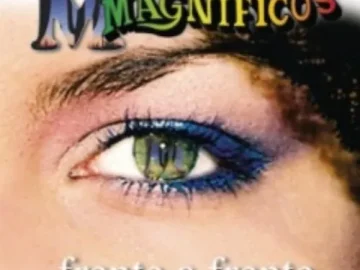 Download Banda Magnificos 1999 Frente a Frente