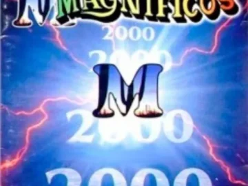 Download Banda Magnificos 2000