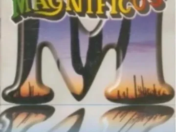 Download Banda Magnificos 2003 O Encanto