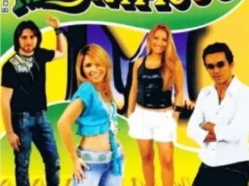 Download Banda Magnificos 2006 A Preferida do Brasil