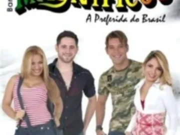 Download Banda Magnificos 2007 Essa Paixão Virou Chiclete
