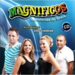 Download Banda Magnificos 2010 Vou Chorar