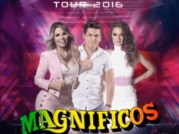 Download Banda Magnificos 2016 Tour