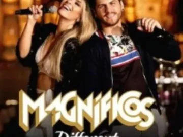 Download Banda Magnificos 2019 Different
