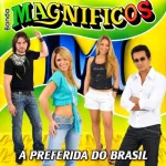 Download Banda Magníficos - A Preferida do Brasil (2006)