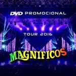 Ouvir e baixar CDs de Forró – Banda Magníficos - DVD Promocional (Tour 2016) Download Banda Magníficos - DVD Promocional (Tour 2016)