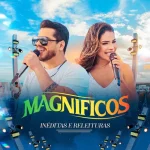 Ouvir e baixar CDs de Forró – Banda Magníficos - Inéditas e Releituras (2025) Download Banda Magníficos - Inéditas e Releituras (2025)