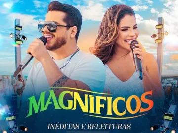 Download Banda Magníficos - Inéditas e Releituras (2025)