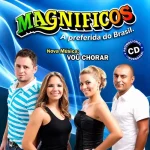 Download Banda Magníficos - Magníficos: CD Promocional (2010)
