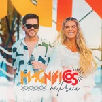 Download Banda Magníficos - Magníficos Na Praia (2022)