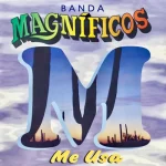 Download Banda Magníficos - Me Usa (1997)