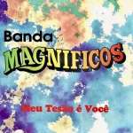 Download Banda Magníficos - Meu Tesão é Você (1996)