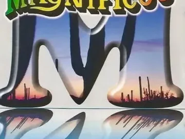 Download Banda Magníficos - O Encanto (2003)