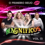 Download Banda Magníficos - O Primeiro Beijo (2012)