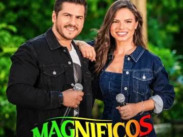 Download Banda Magníficos - Sentimento Superado - EP 2023