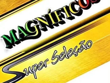 Download Banda Magníficos - Super Seleção (2015)