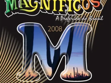 Download Banda Magníficos - Telefone Fora de Área (2008)