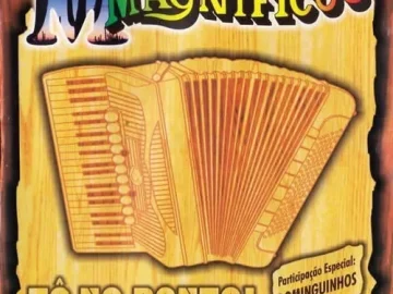 Download Banda Magníficos - Tô no Ponto (2001)
