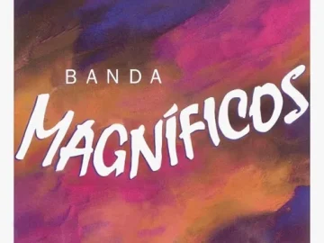 Download Banda Magníficos - Todo Dia Te Querer (1995)