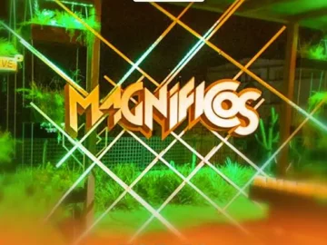 Download Banda Magníficos - TOP 50 LIVE (2020)