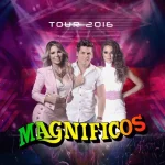 Ouvir e baixar CDs de Forró – Banda Magníficos - Tour 2016: CD Promocional (2016) Download Banda Magníficos - Tour 2016: CD Promocional (2016)