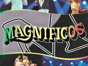 Download Banda Magníficos - Uma História de Sucesso (2005)