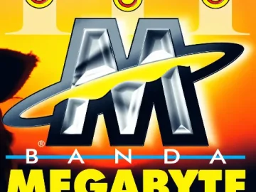 Download Banda Megabyte - Vol.03 (2000)