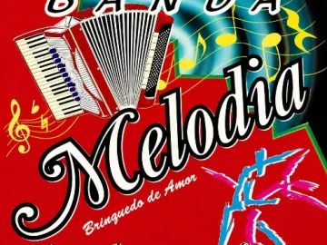 Download Banda Melodia do Forró - Brinquedo de Amor (1997)