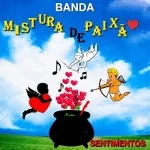 Download Banda Mistura de Paixão - Sentimentos (1996)