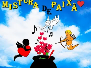Download Banda Mistura de Paixão - Sentimentos (1996)