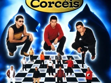 Download Banda Os Corcéis - Xeque Mate (2001)