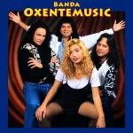 Download Banda Oxente Music - Bacana