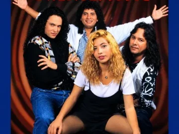 Ouvir e baixar CDs de Forró – Banda Oxente Music – Bacana Download Banda Oxente Music - Bacana