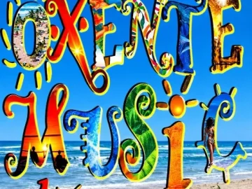 Download Banda Oxente Music - É Só Querer