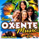 Download Banda Oxente Music - Paixão Proibida