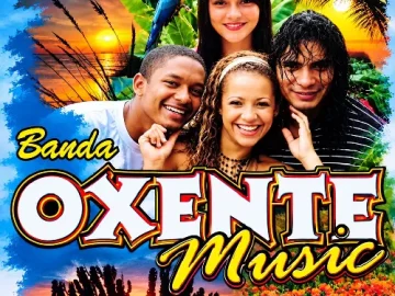 Ouvir e baixar CDs de Forró – Banda Oxente Music – Paixão Proibida Download Banda Oxente Music - Paixão Proibida