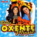 Download Banda Oxente Music - Pense Bem