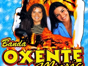 Download Banda Oxente Music - Pense Bem