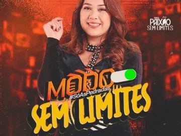 Download BANDA PAIXÃO SEM LIMITES - EP PROMOCIONAL 2026