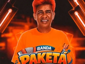 Download BANDA PAKETÁ PRA PAREDÃO 2027