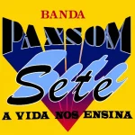 Download Banda Paxsom Sete - A Vida Nos Ensina (1997)