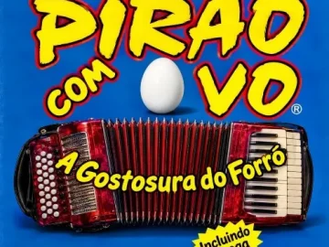 Download Banda Pirão Com Ovo - Louco Pra Voltar