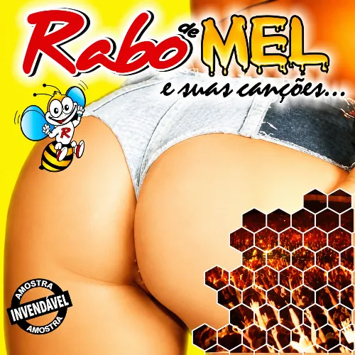 Download Banda Rabo de Mel - Vol.01 (2001)