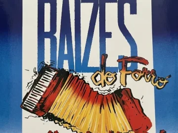 Download Banda Raízes do Forró - Brilho do Nordeste (1999)