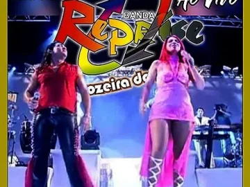 Download BANDA REPRISE - AUDIO DO 1 DVD 2005