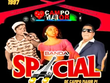 Download BANDA SPACIAL AO VIVO NOS FESTEJOS DE CAMPO MAIOR-PI 1997