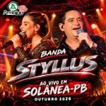 Ouvir e baixar CDs de Forró – BANDA STYLLUS AO VIVO EM SOLÂNEA-PB OUTUBRO 2026 Download BANDA STYLLUS AO VIVO EM SOLÂNEA-PB OUTUBRO 2026