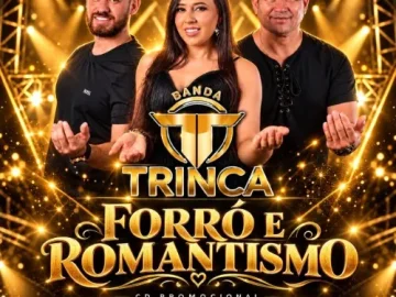 Download BANDA TRINCA FORRÓ E ROMANTISMO 2K26