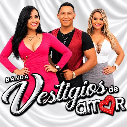Download Banda Vestígios De Amor - Vol 1