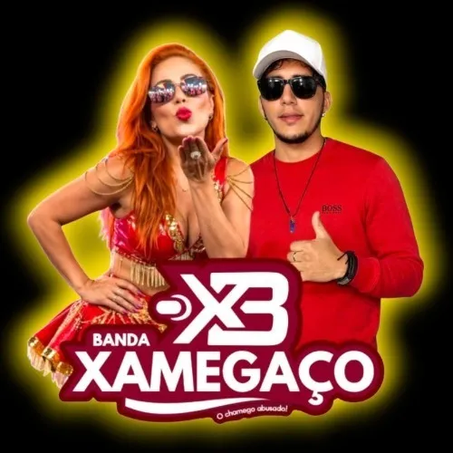 Download BANDA XAMEGAÇO NOVO EP PROMOCIONAL DE VERÃO 2026